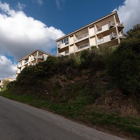 U Nidu - A Ajaccio, Magnifique Appartement 4 Couchages Vue Mer Ajaccio  Luaran gambar